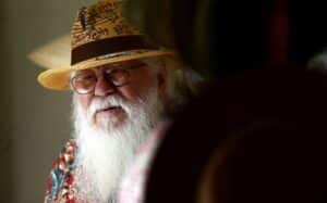 Despedida Lúgubre: Velório de Hermeto Pascoal Agita o Rio nesta Segunda!