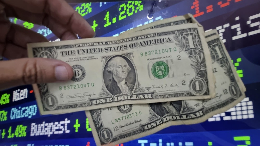 Dólar despenca para R$ 5,35! Mercado em pânico: Ibovespa desmorona!