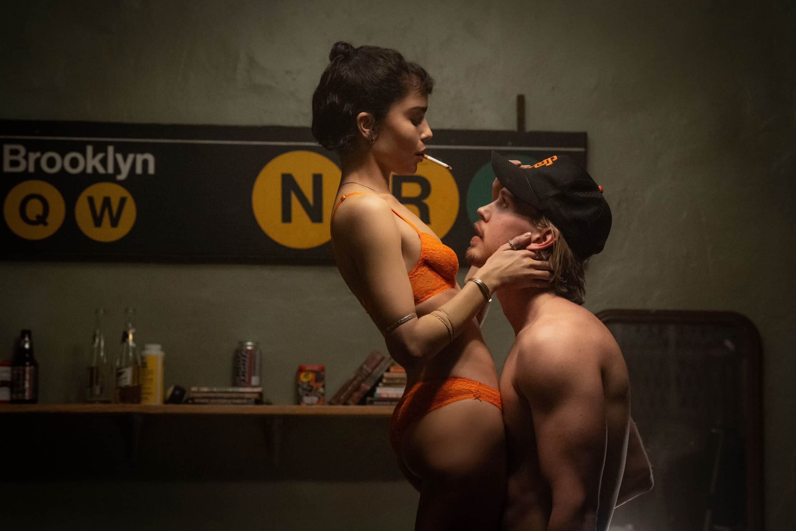 ESCÂNDALO! Diretor Visionário Surpreende com Filme 'Divertido' em Meio a Crimes Chocantes!