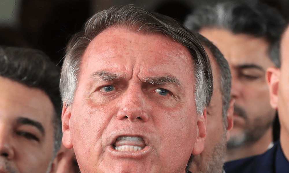 ESCÂNDALO IMPERDÍVEL: Revelações bombásticas sobre o plano golpista de Jair Bolsonaro!