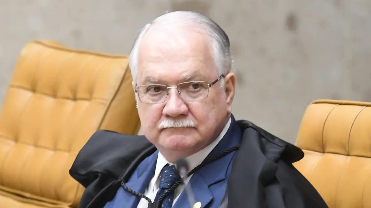 ESCÂNDALO! STF JOGA FORA PROVAS DA LAVA JATO CONTRA EX-MINISTRO!