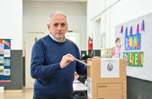 ESQUERDA TRIUMPHA! Vitória Explosiva na Província de Buenos Aires!