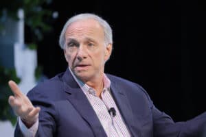 EUA RUMAM PARA AUTOCRACIA! Ray Dalio Faz ALERTA CHOCANTE!