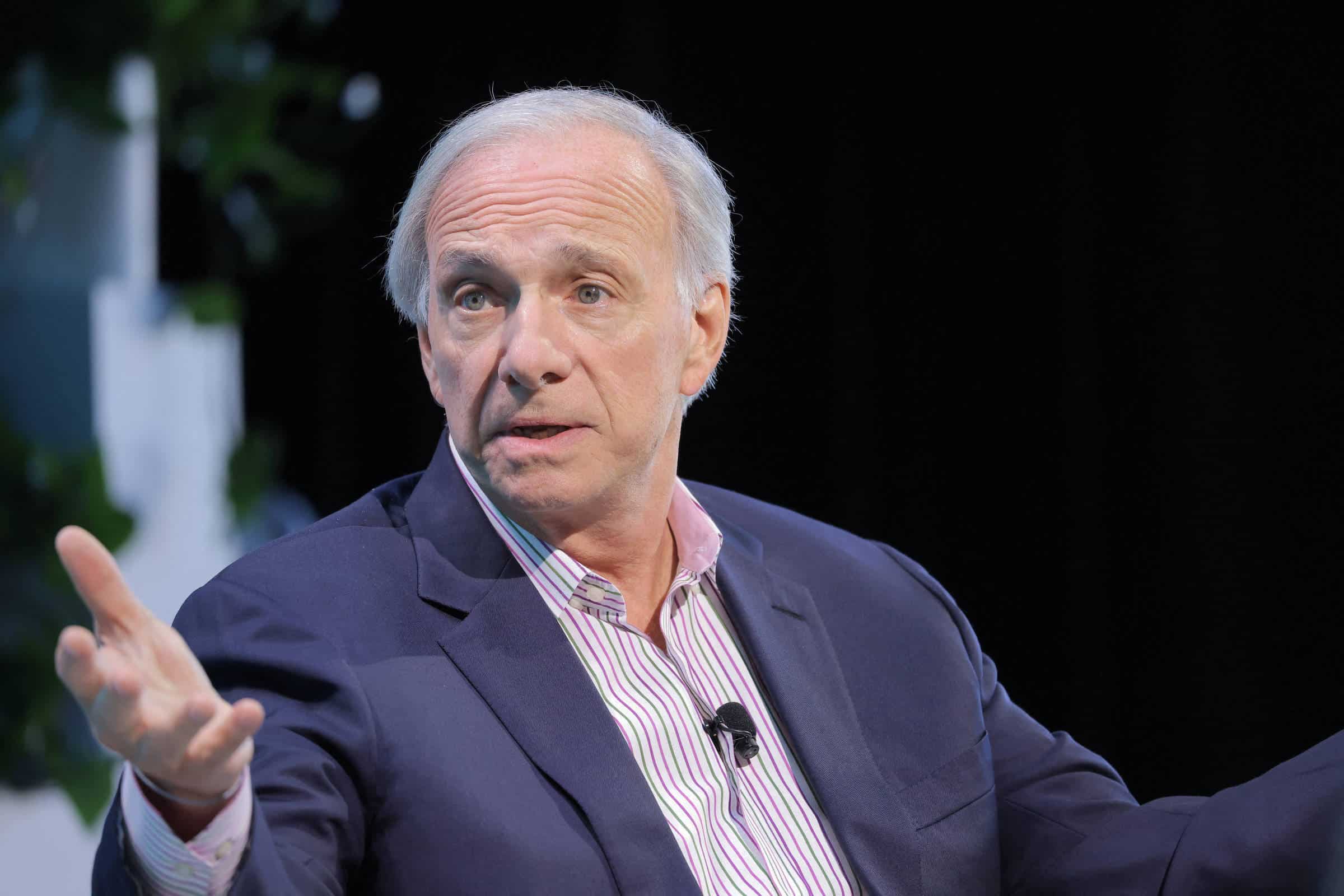 EUA RUMAM PARA AUTOCRACIA! Ray Dalio Faz ALERTA CHOCANTE!