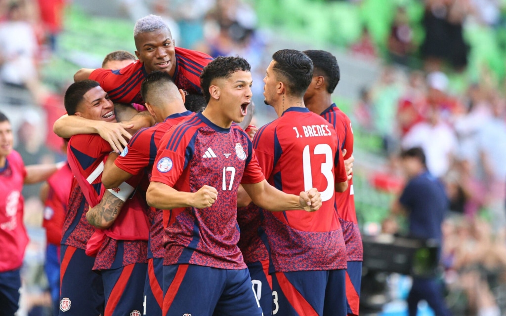 Eliminatórias da Concacaf em Caos: Principais Seleções Fora e o Show de Surpresas!