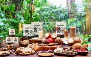 Escândalo Verde! 'Whey da Amazônia' Fatura R$ 1,5 Milhão Mensais SEM Leite!