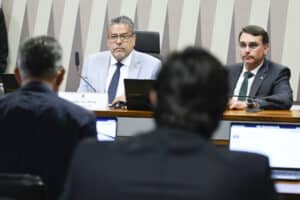 Escândalo à Vista: Senado Lança Investigação Explosiva sobre Irregularidades nos Correios!