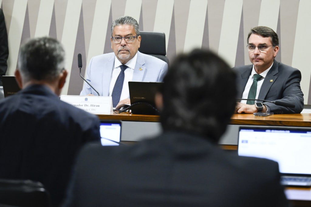 Escândalo à Vista: Senado Lança Investigação Explosiva sobre Irregularidades nos Correios!
