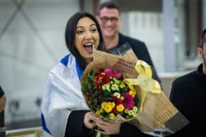 Espanha em Pé de Guerra: Sai do Eurovision 2026 se Israel Entrar!