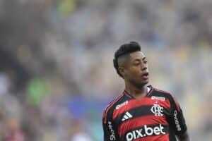 Flamengo em Guerra no STJD: Bruno Henrique Liberado ou em Campo?