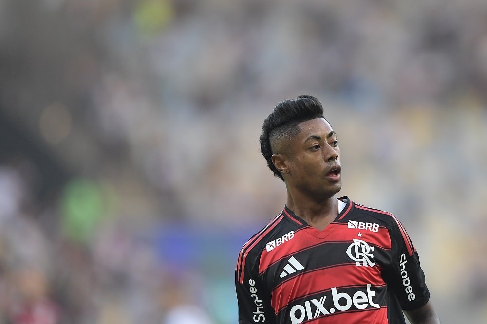Flamengo em Guerra no STJD: Bruno Henrique Liberado ou em Campo?