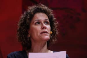 Flip 2026: Rita Palmeira Surpreende como Nova Curadora – Chocante Revelação!
