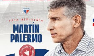 Fortaleza Lança Palermo na Luta Desesperada contra o Rebaixamento!