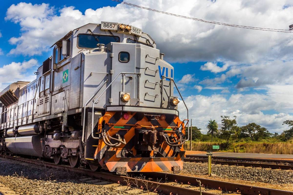 GOVERNO PREPARA REFORMA CHOCANTE: NOVO MODELO DE FERROVIAS EM TESTE!