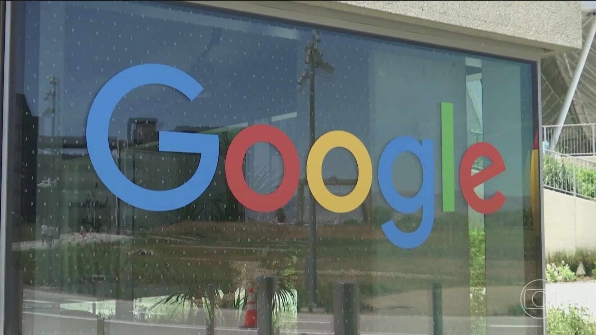 Google Alcança MARCO CHOCANTE de US$ 3 Trilhões: A Revolução Começou!