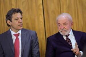 Haddad DESERTA Lula na ONU: O que está por trás dessa bomba?