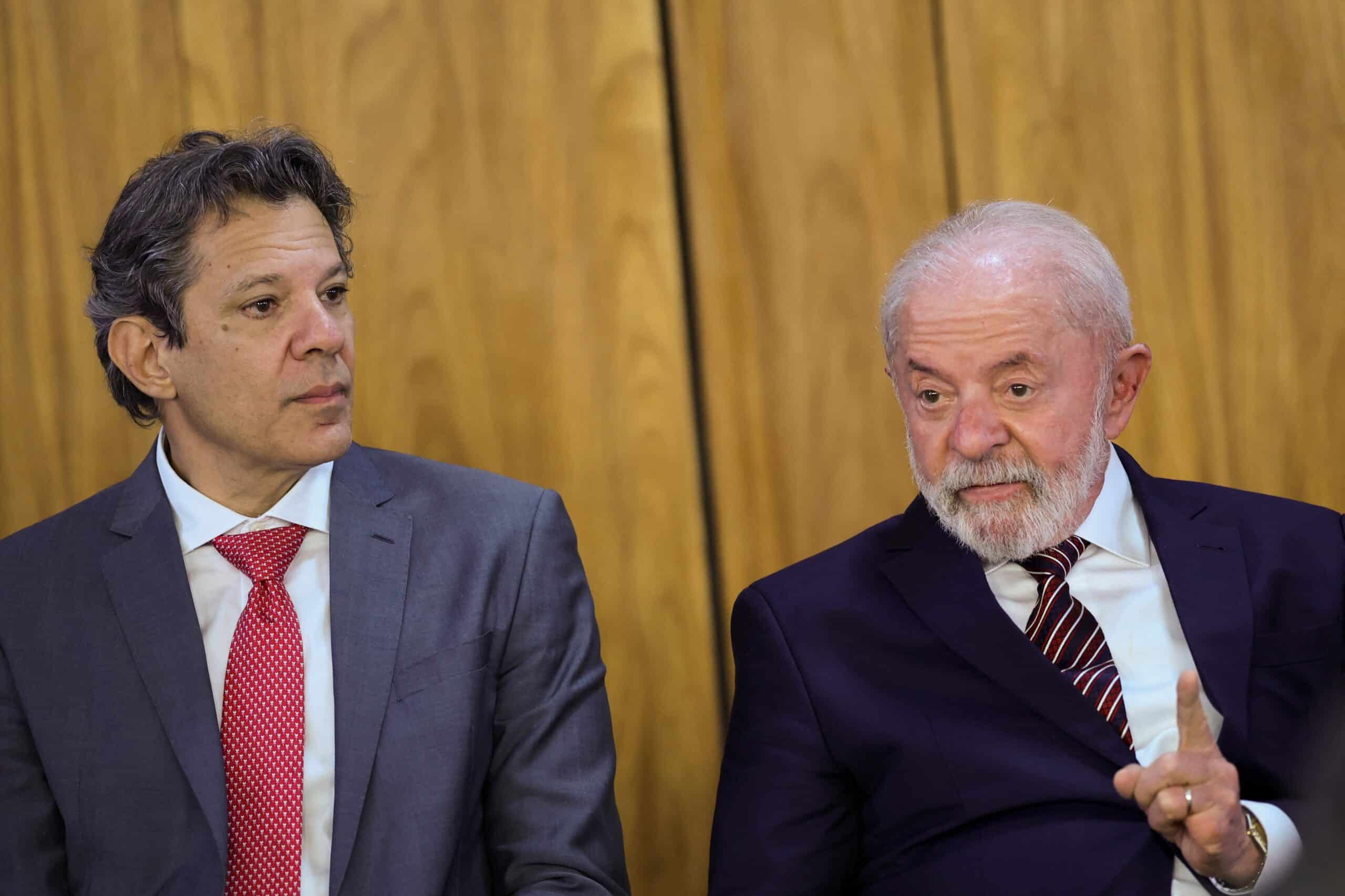 Haddad DESERTA Lula na ONU: O que está por trás dessa bomba?