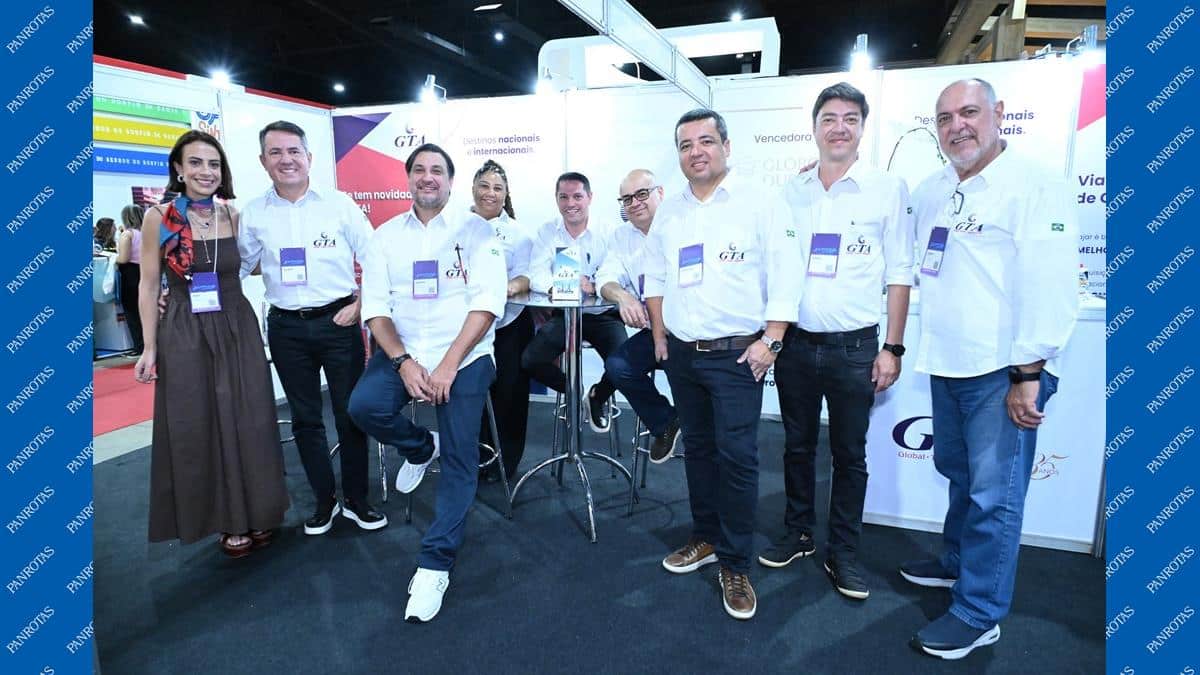 Impacto Imbatível: Avirrp 2025 Atraí 5,7 Mil Visitantes em Evento Explosivo!