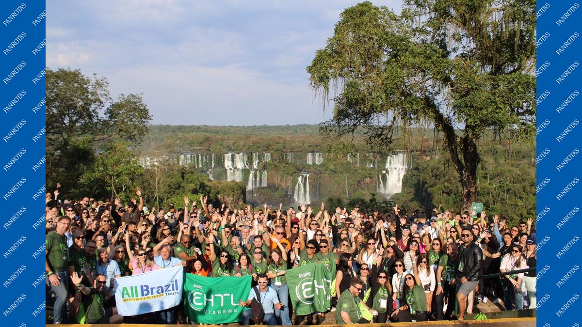 Jota Quest ABALA o Mega Fam EHTL 2025 com Show ESTRESSANTE! Veja as FOTOS!
