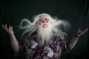 LUTO NO MUNDO DA MÚSICA: Hermeto Pascoal, o Gênio Universal, Morre aos 89 Anos!
