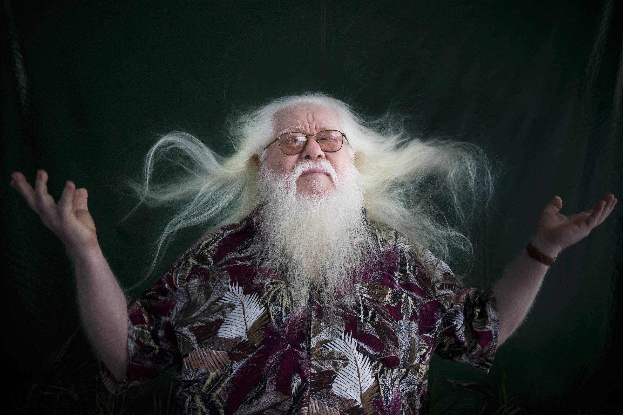 LUTO NO MUNDO DA MÚSICA: Hermeto Pascoal, o Gênio Universal, Morre aos 89 Anos!