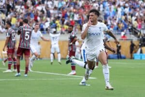 Marcos Leonardo na Champions da Ásia: Um Golpe que Desvia seu Futuro do São Paulo!