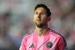 Messi Choca o Mundo: Renovação Bombástica com Inter Miami é Confirmada!