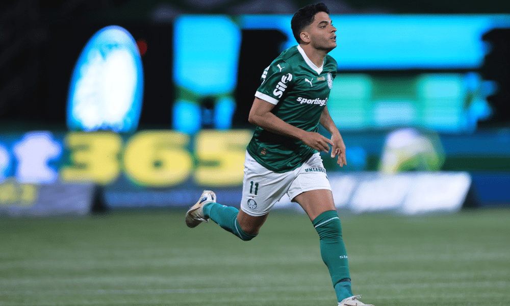 Milagre no Verdão! Bruno Rodrigues Retorna Após 20 Meses de Sofrimento e Está Pronto para Explodir nos Gramados!