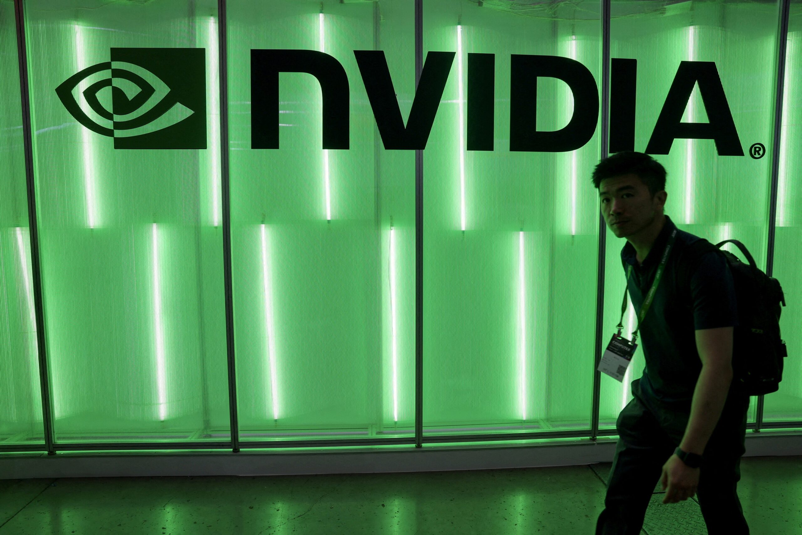 Nvidia DESBANCA Intel e Se Torna Gigante das Ações!