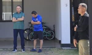 PENAS CHOCANTES: Descubra o Destino SANGRENTAMENTE SEVERO dos Oito Golpistas!