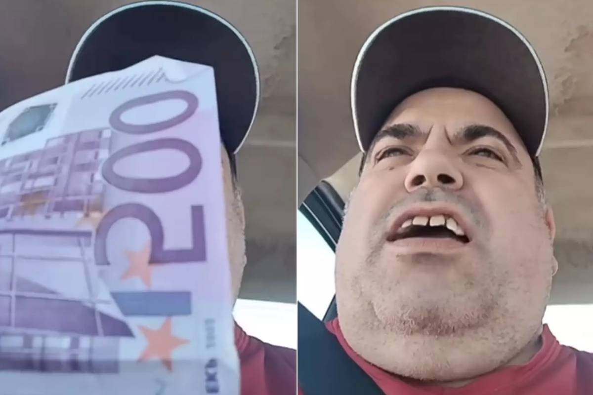 Portugal Lança Oferta Chocante: 500 Euros por Cada Brasileiro!