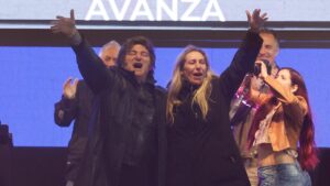 Província de Buenos Aires Lança Corrida de Milei: Crise Política em Ponto de Ebulição!