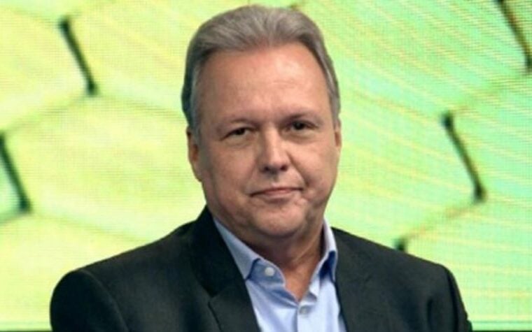 Renato Maurício Prado EXPLODE contra jogador e Flamengo: ‘Sem desculpas!’