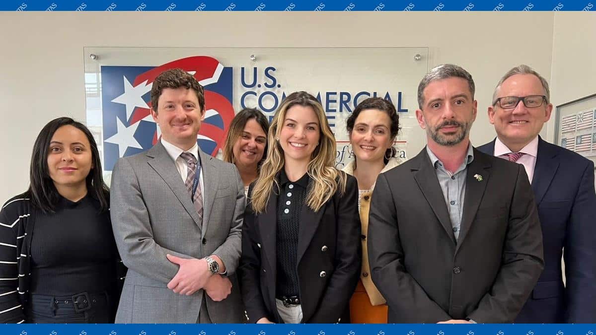 Revelado! Experience USA 2025: Programação Explosiva que Vai Chocar o País!
