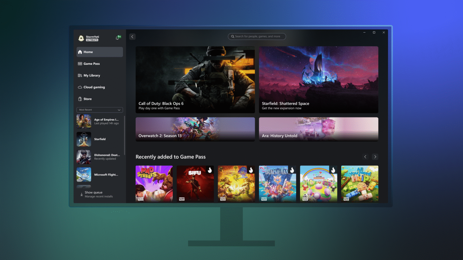 Revolução nos PCs: App Incrível Conquista Steam e Outras Lojas de Jogos!
