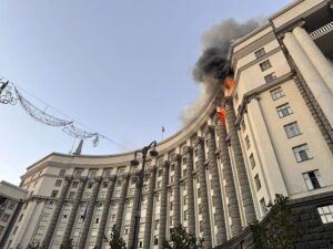 Rússia Lança Ofensiva Brutal na Ucrânia Logo Após a Posse de Trump!