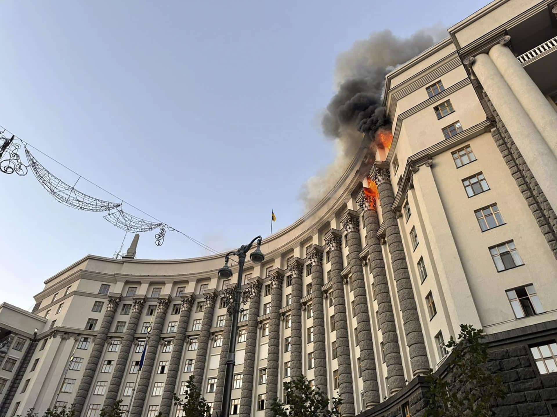 Rússia Lança Ofensiva Brutal na Ucrânia Logo Após a Posse de Trump!