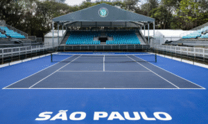 SP Open à Beira da Extinção: O Que Pode Salvar o Futuro do Tênis Feminino?