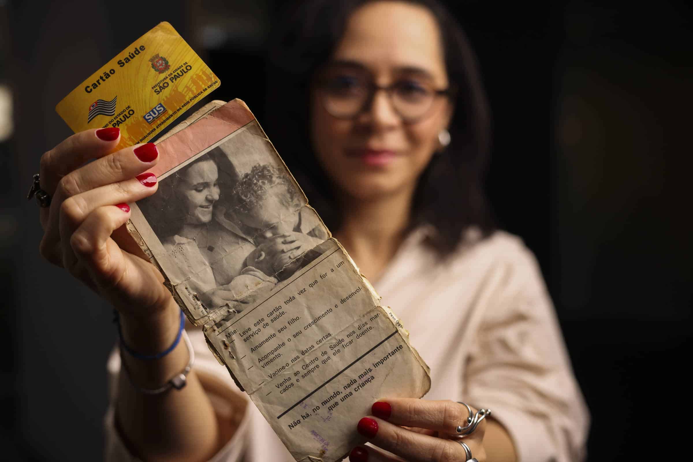 SUS: 35 Anos de Lutas e Vidas Transformadas - Revelações Impactantes!