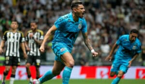 Santos Luta em Batalha Epica, mas Drama no Brasileirão Continua!