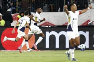 São Paulo ENFRENTA DERROTA CHOCANTE de 2 a 0 para a LDU nas Quartas da Libertadores!