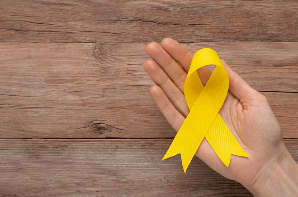 Setembro Amarelo: A Luta Urgente Contra o Suicídio!