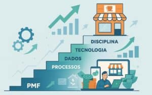 Startups em Alta: O Segredo Bombástico para Escalar sem Perder Qualidade!