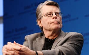 Stephen King Revela os 10 Filmes Imperdíveis de Todos os Tempos! Descubra onde Assistir AGORA!