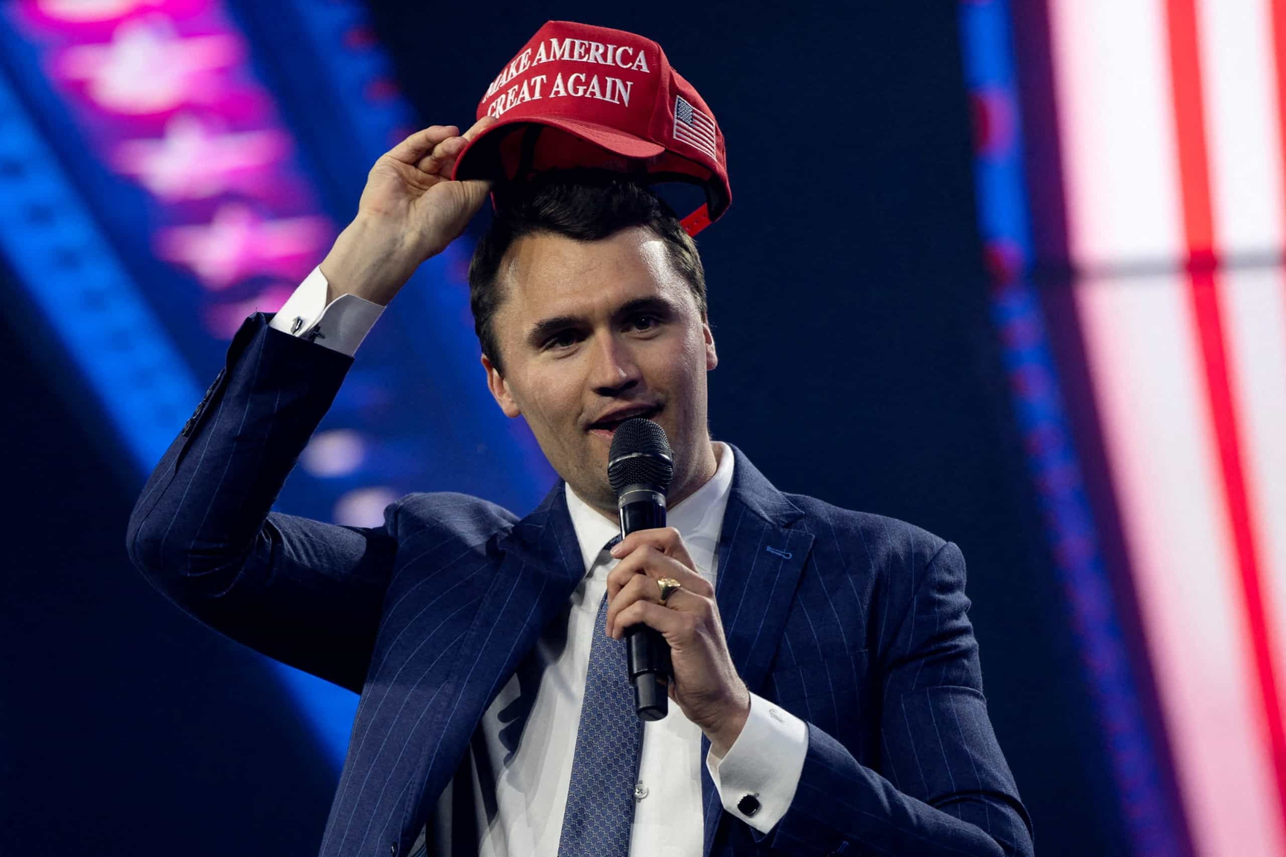 Tragédia! Deputados em Estado de Choque Após Morto de Charlie Kirk: ‘Perseguição Implacável da Esquerda’!
