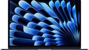 Troque Seu Velho Laptop AGORA: Amazon Revela Desconto Surpreendente no Novo MacBook Air!