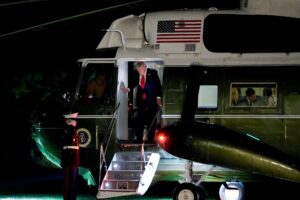 Trump Revela Conspiração: Emissoras dos EUA em Guerra Contra Ele!