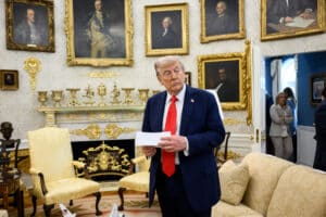 Trump Revoluciona o Pentágono: ‘Defesa’ Dá Lugar a ‘Guerra’!