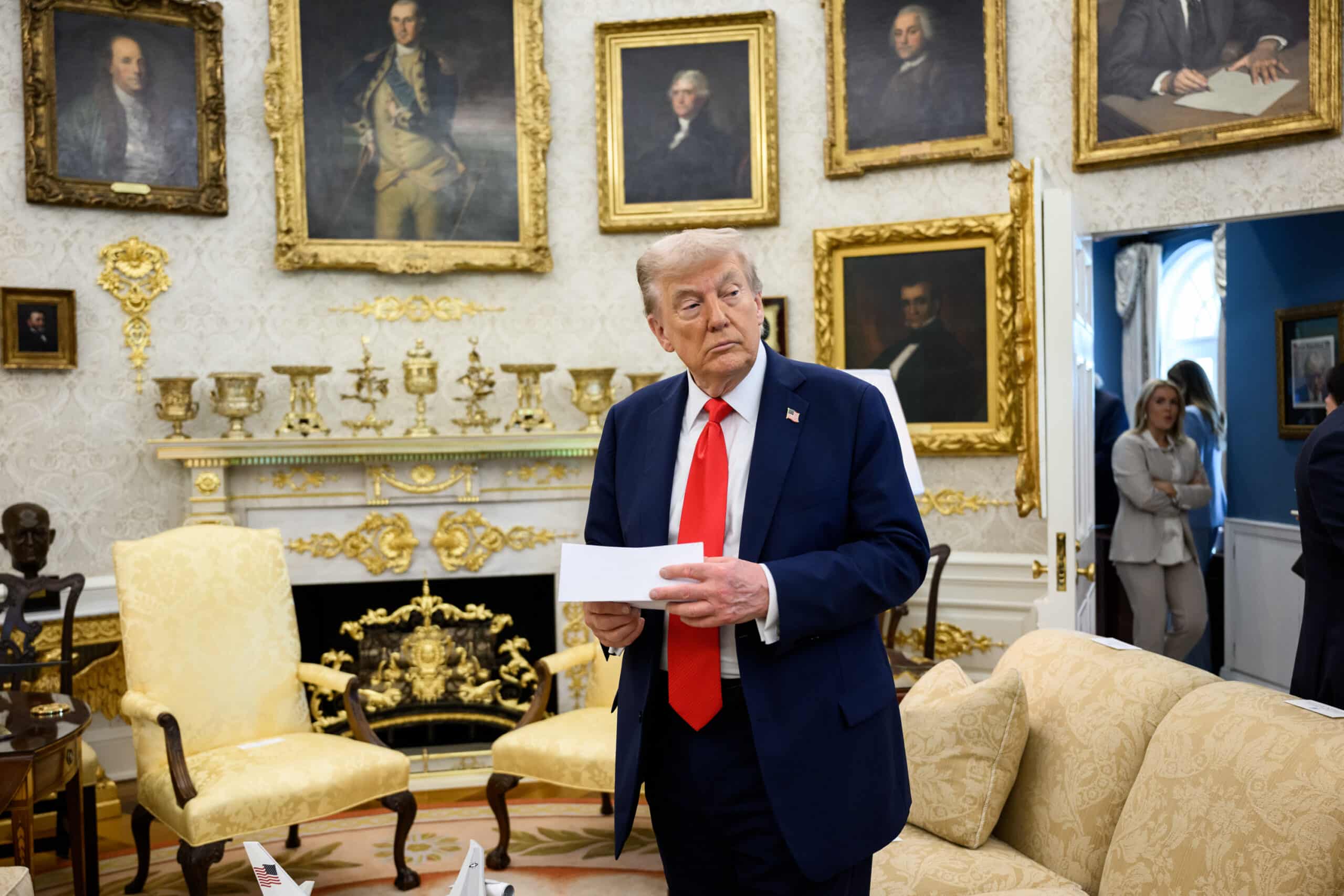 Trump Revoluciona o Pentágono: ‘Defesa’ Dá Lugar a ‘Guerra’!