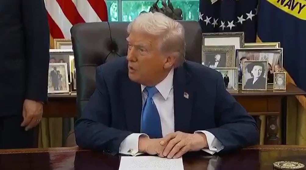 Trump em Alerta Vermelho: Venezuela Pode Enfrentar 'Preço Incalculável'!